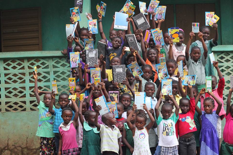 Robert Charity Foundation
